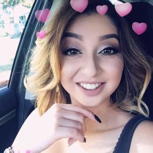 Meet your Posher, Ashley